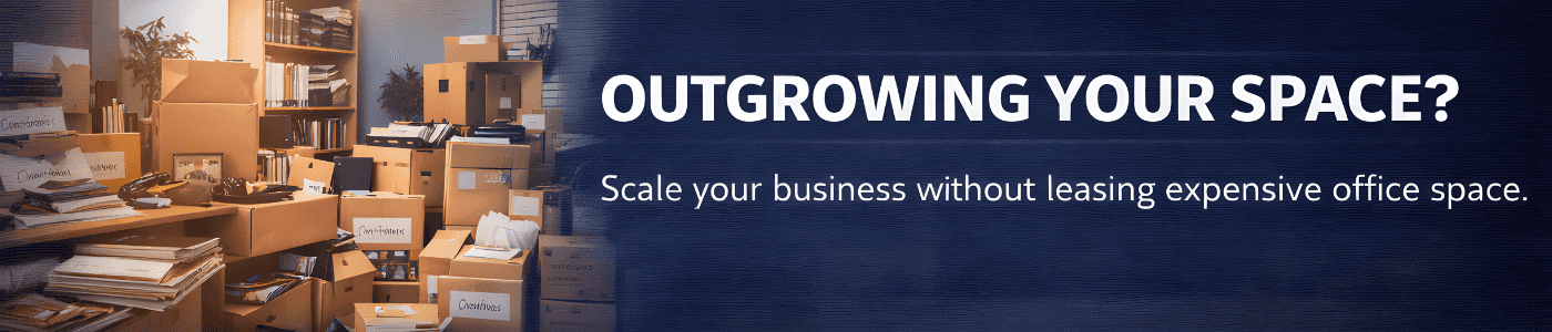 Affordable Business Storage in Compton,  CA