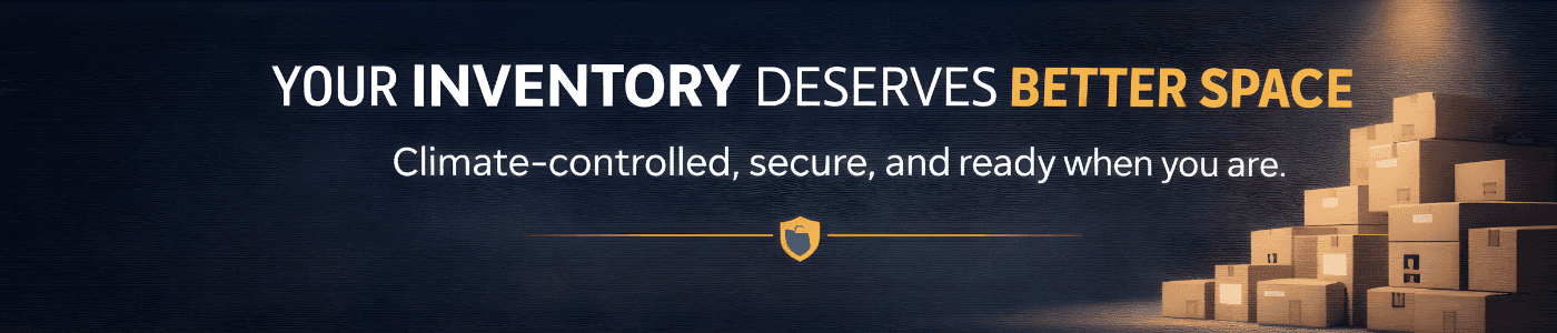 Best Business Storage in Davis,  CA