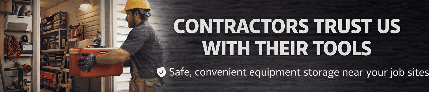 Best Business Storage in Indio,  CA