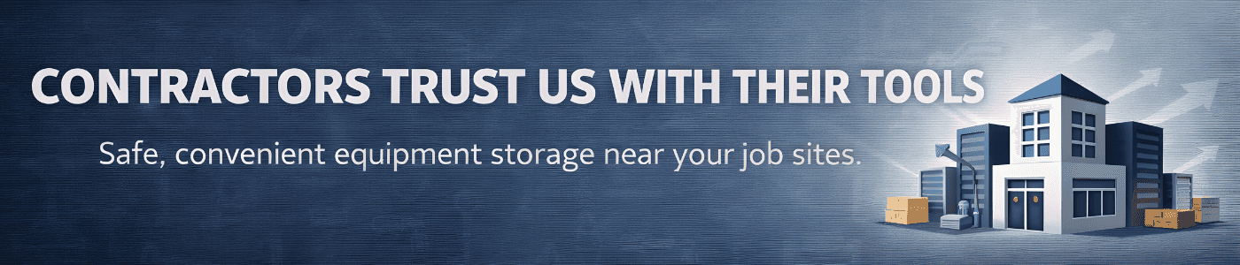 Best Business Storage in Bryan,  TX